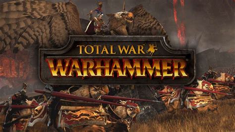 total war warhammer trainer|Total War: Warhammer .